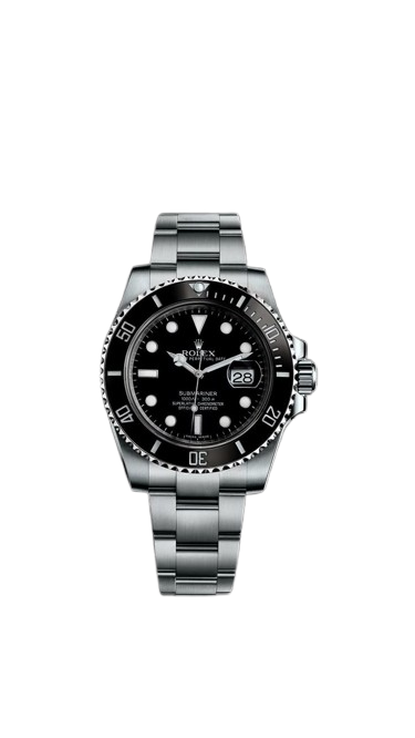 Rolex Submariner 14060M -- RLX