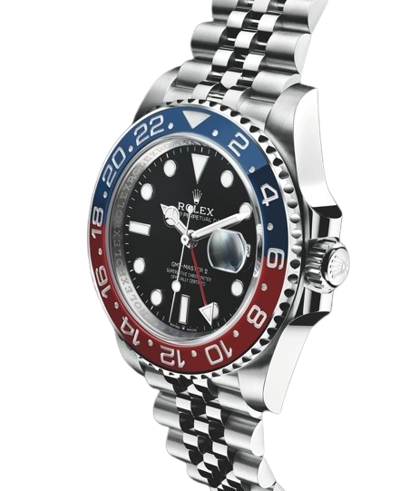 Rolex Submariner 14060M -- RLX