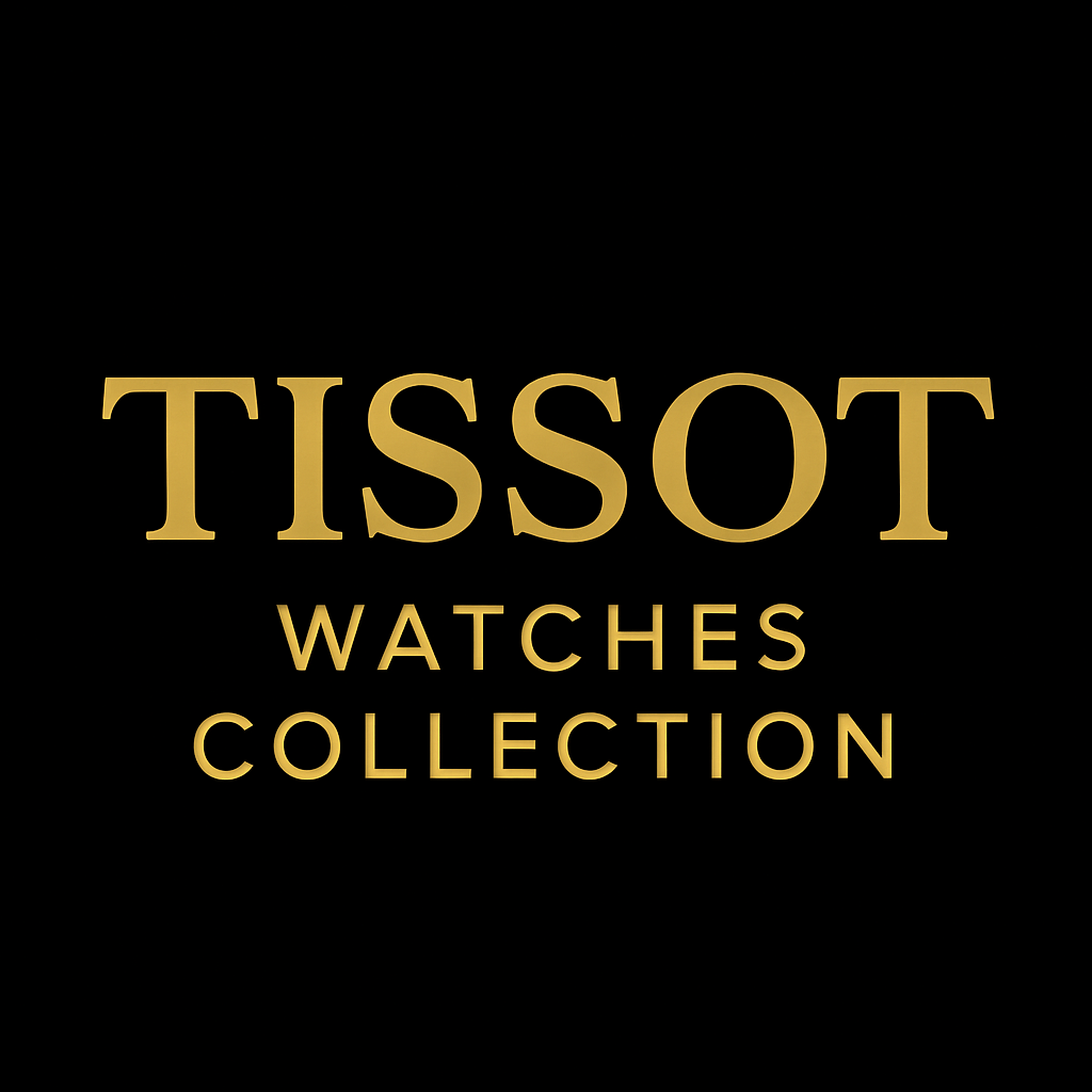 Tissot Watches