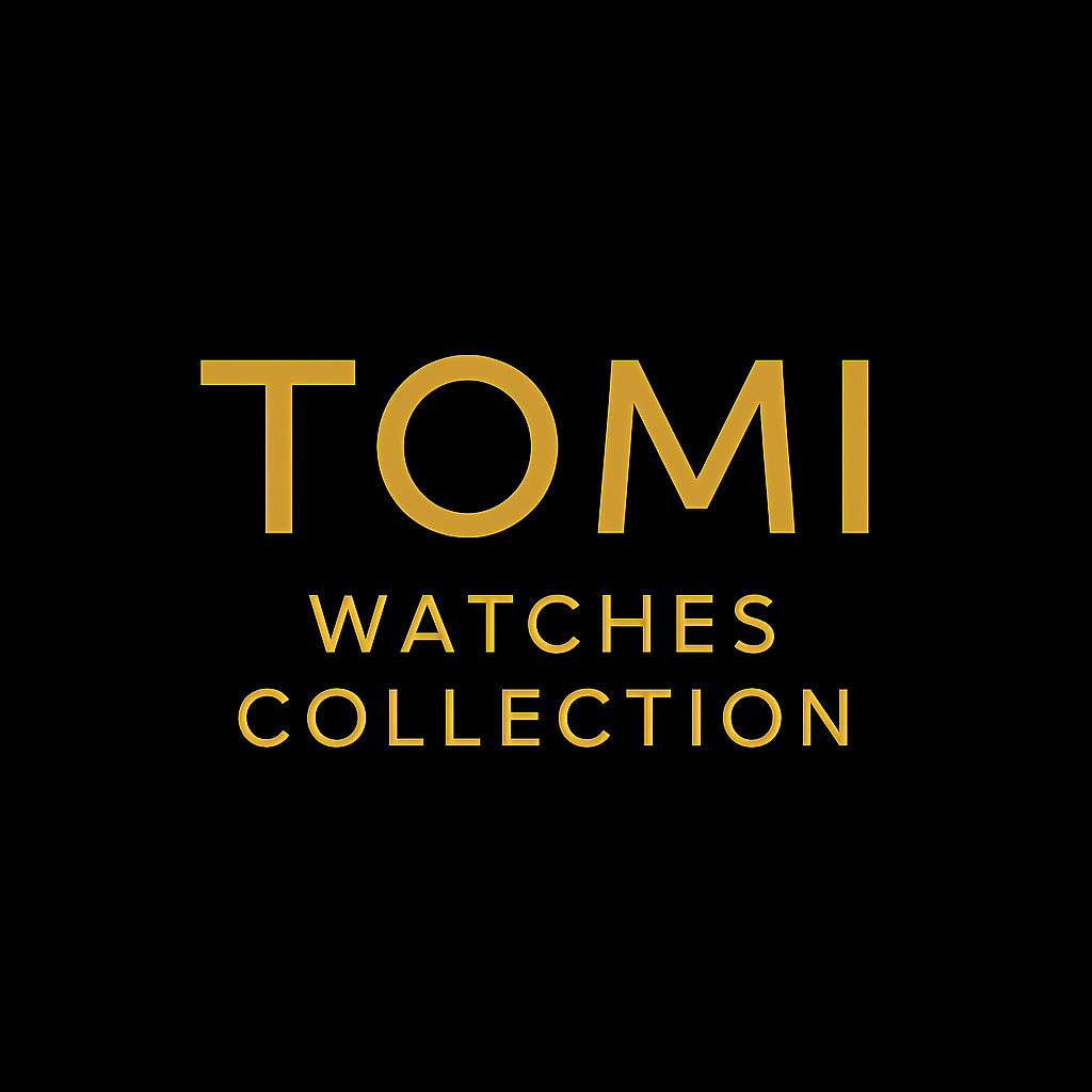 Tomi Watches