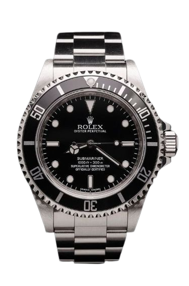 Rolex Submariner 14060M -- RLX